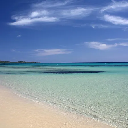 Carla Vila Costa Rei