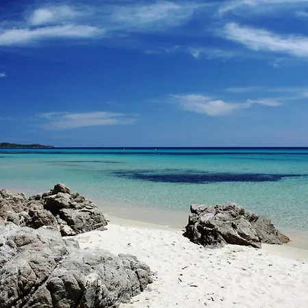 Vila Carla Costa Rei