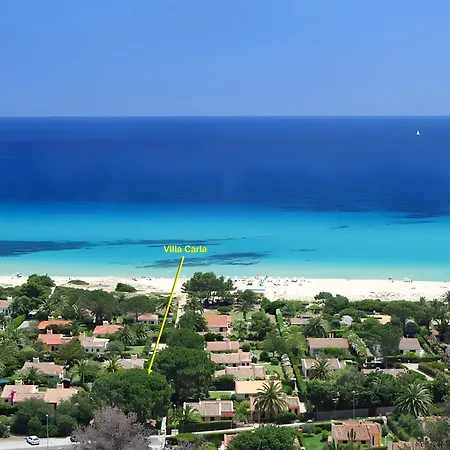 Carla Vila Costa Rei